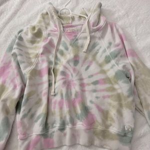 billabong women’s hoodie